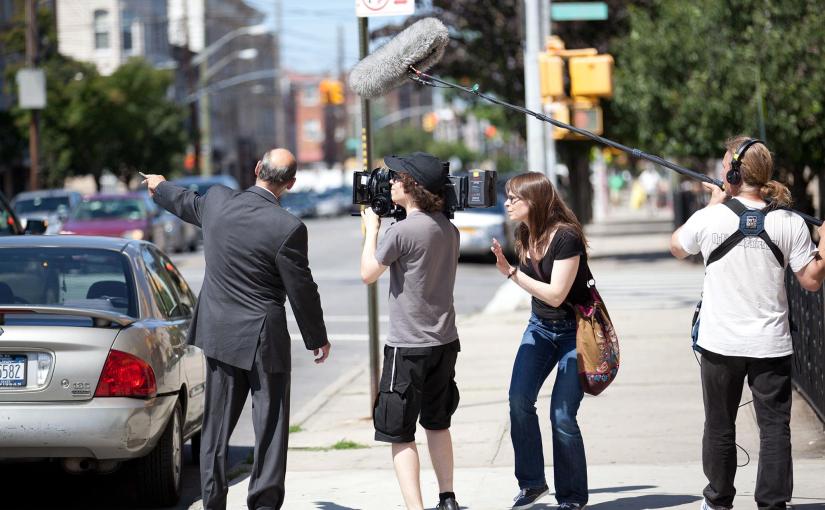 Kuinka katsot itseäsi?